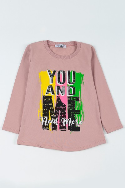 gul-kurusu-8-14-yastasli-ici-sardonlu-kiz-cocuk-sweatshirt-92788