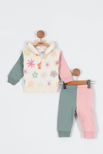 gul-kurusu-9-24-ay-cift-parcali-cicek-baskili-hirka-detayli-kiz-bebe-takim-198308