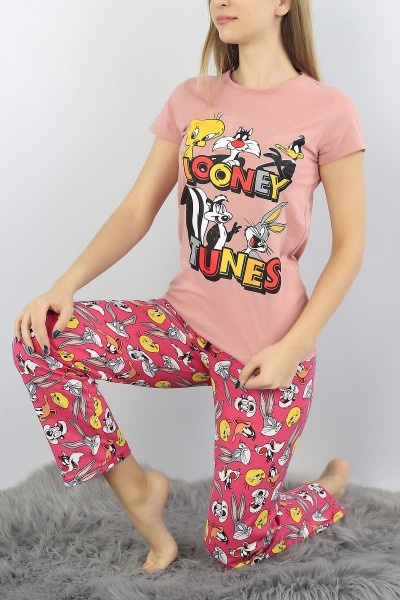 gul-kurusu-baskili-bayan-pijama-takimi-54392