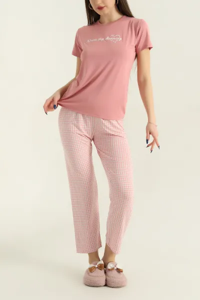 gul-kurusu-baskili-viskon-kadin-pijama-takimi-347350