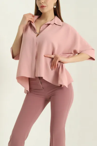 gul-kurusu-jessica-kumas-kolyeli-gomlek-335024