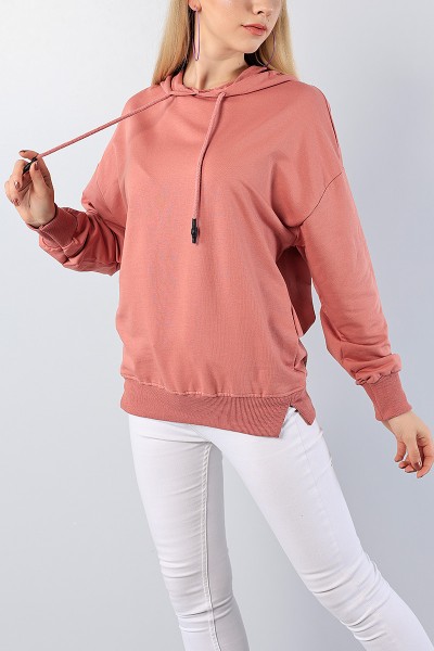 gul-kurusu-kapusonlu-bayan-sweat-78320