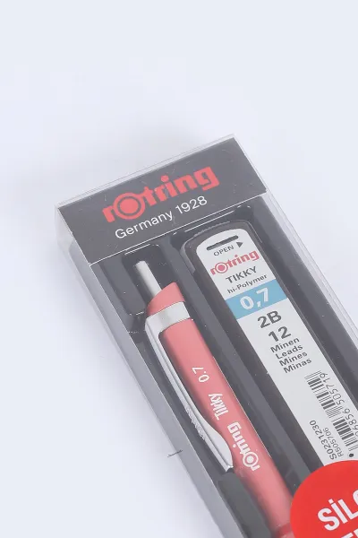Rotring Tikky 0.7 Uçlu Kalem Seti 385473