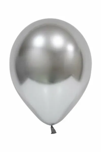 gumus-12-inc-krom-balon-10lu-462963