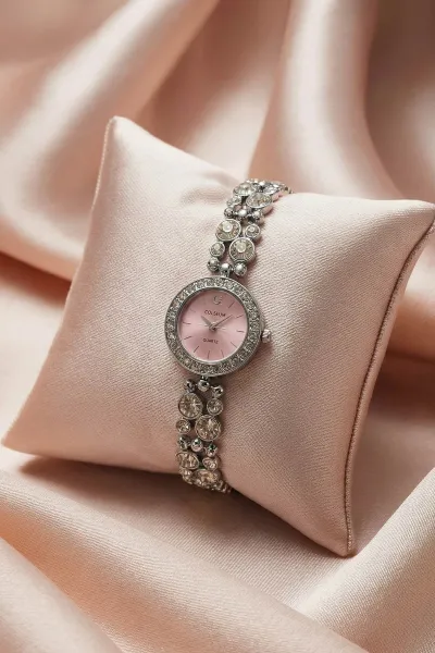 gumus-pembe-tasli-zarif-kadin-saat-434545