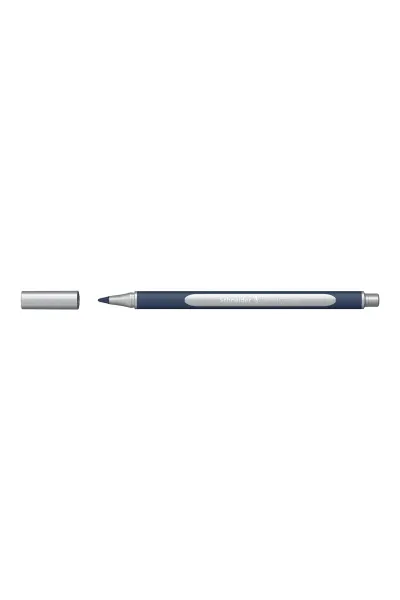 Gümüş Schneider Paint-it 050 Metalik Rollerball Tükenmez Kalem 0.4 Mm 298897
