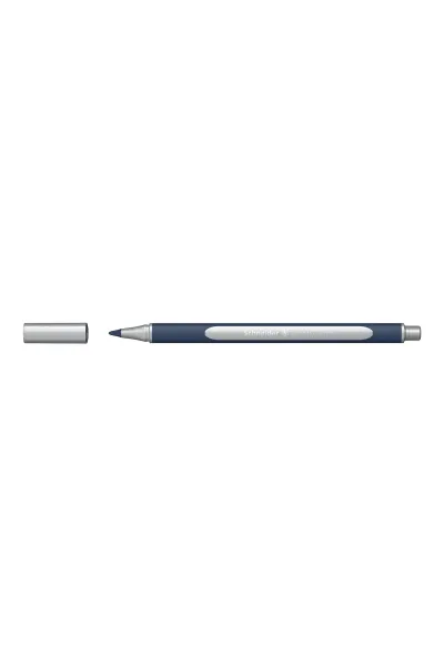 Schneider Paint-it 050 Metalik Rollerball Tükenmez Kalem 0.4 Mm Gümüş 279250