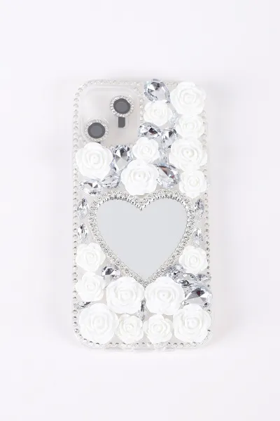 gumus-teknocase-iphone-12-uyumlu-beauty-case-serisi-lens-hediyeli-premium-sert-silikon-telefon-kilifi-430421