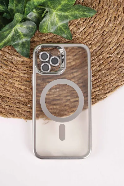 gumus-teknocase-iphone-1212-pro-uyumlu-believe-serisi-lens-hediyeli-silikon-telefon-kilifi-472496