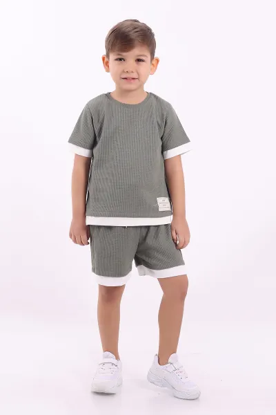 haki-3-10-yaswaffle-kumas-arma-detayli-sortlu-erkek-cocuk-takim-337506