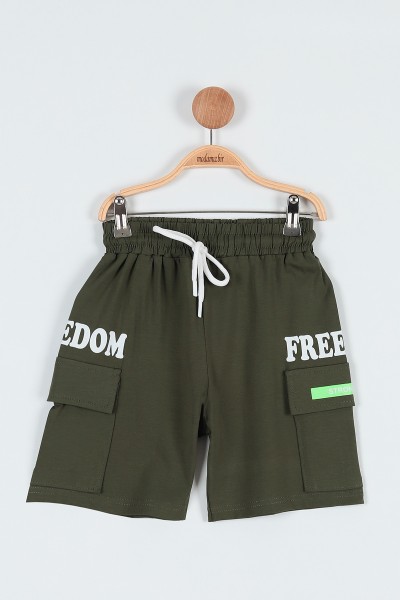 haki-9-12-yas-freedom-baskili-erkek-cocuk-sort-185814