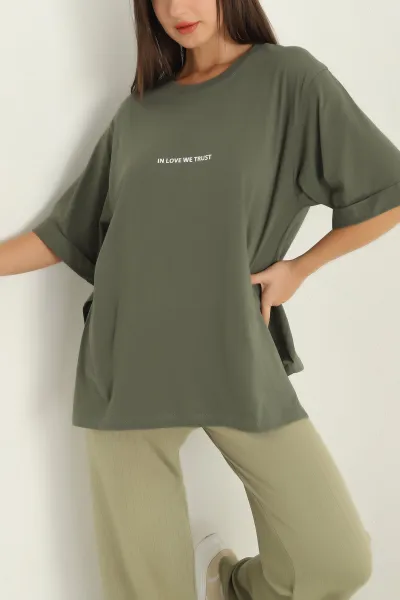 haki-baskili-suprem-bayan-tisort-t-264699