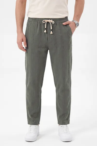 haki-boyfriend-ham-keten-belden-baglamali-erkek-pantolon-459593