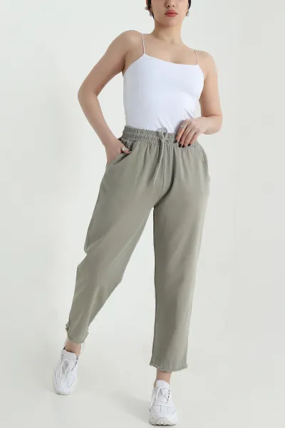 haki-cep-detay-gabardin-kadin-pantolon-455664