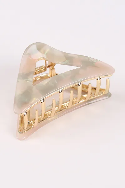Haki Desenli  Metal Mandal Toka 464342