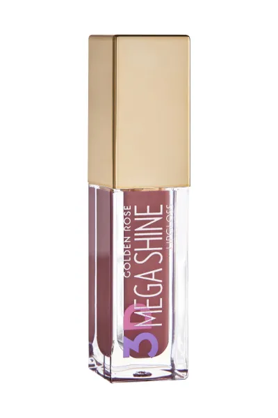 Golden Rose 3D Mega Shine Lipgloss No: 112 294101