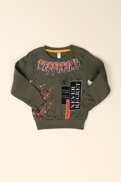 haki-ici-sardonlu-baskili-erkek-cocuk-sweat-77123