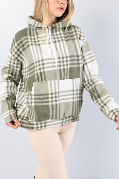 haki-kapusonlu-bayan-polar-sweat-78721