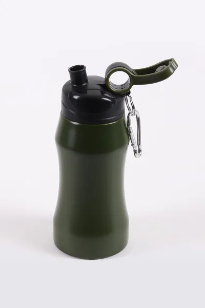 Haki Mikro Çelik Matara 500 Ml 441773