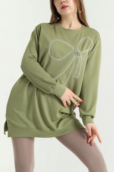 haki-nakisli-tas-detayli-oysho-kumas-tunik-337859