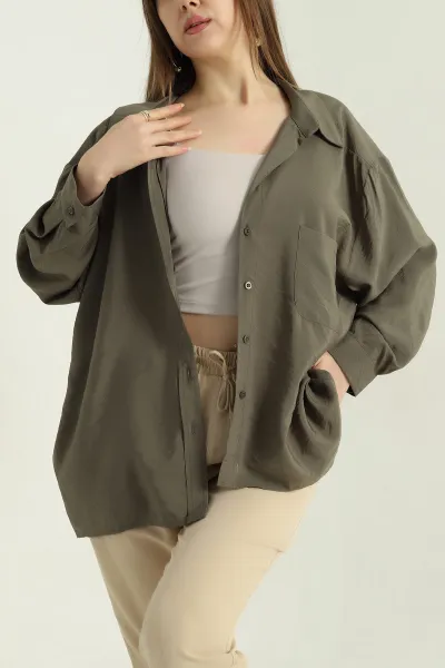 haki-oversize-aerobin-kumas-bayan-gomlek-337187