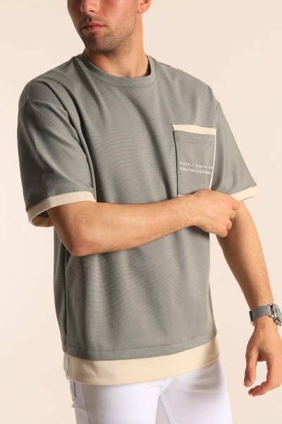 haki-oversize-cift-renk-cepli-erkek-tisort-181826