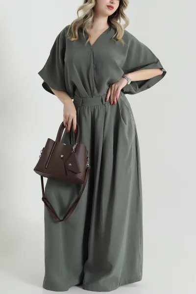 haki-oversize-tencel-kadin-ikili-takim-472020