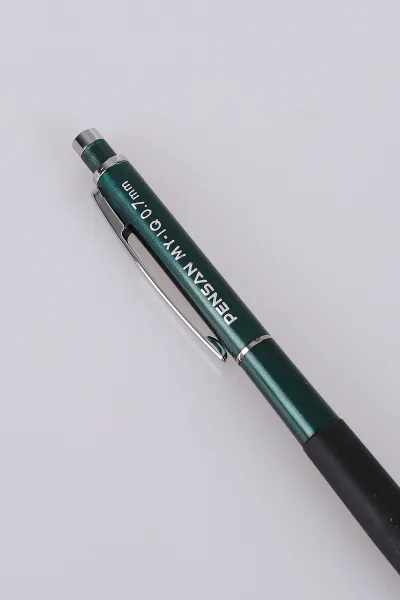 Haki Pensan My Iq Next 0.7mm. Uçlu Kalem 475130