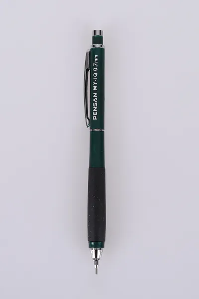 Haki Pensan My Iq Next 0.7mm. Uçlu Kalem 475130