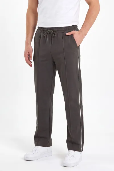haki-regular-fit-cimali-serit-detayli-erkek-esofman-alti-402366
