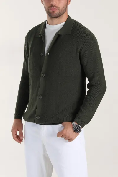 haki-relaxed-fit-bambu-erkek-triko-hirka-400156