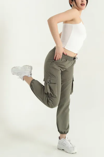 haki-soft-kumas-jogger-bayan-pantolon-338105