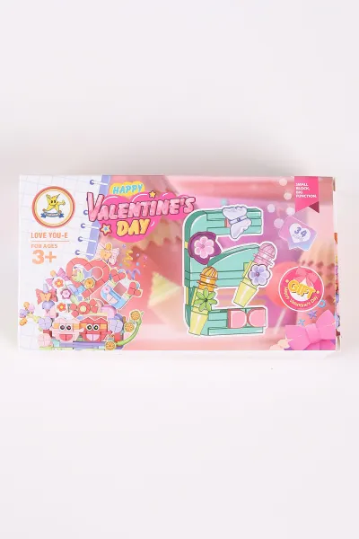 happy-valentines-day-blok-seti-465184