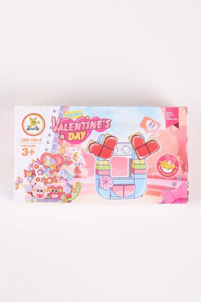 happy-valentines-day-blok-seti-465186