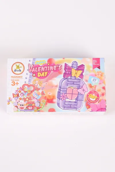 happy-valentines-day-blok-seti-465189