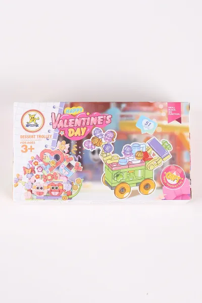 happy-valentines-day-blok-seti-465190