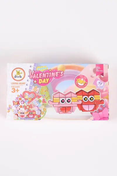 happy-valentines-day-blok-seti-465193