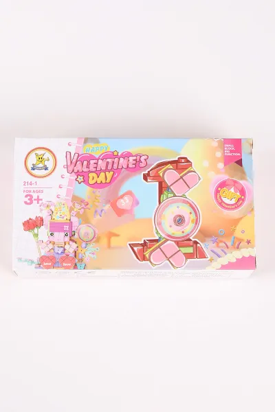 happy-valentines-day-blok-seti-465228