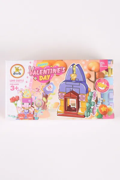 happy-valentines-day-blok-seti-465234