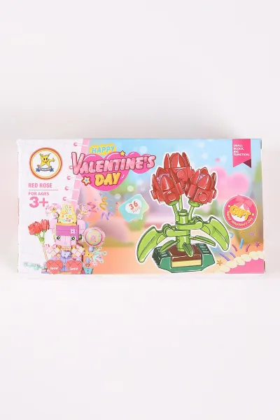 happy-valentines-day-blok-seti-465236