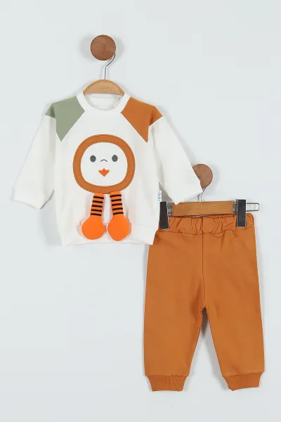 hardal-3-18-ay-penguen-nakisli-erkek-bebek-takim-288890