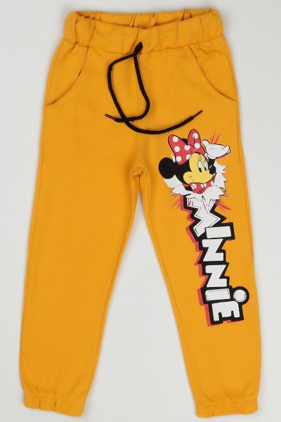 hardal-3-8-yas-minnie-mouse-baskili-kiz-cocuk-esofman-89259