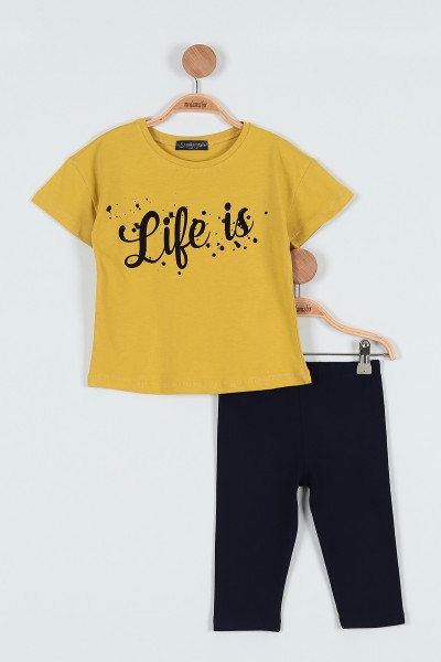 hardal-5-8-yas-life-is-baskili-taytli-kiz-cocuk-takim-187156