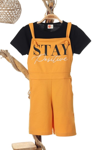 hardal-8-12-yas-stay-positive-baskili-kiz-cocuk-tulum-165997