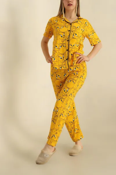 hardal-dugmeli-desenli-bayan-pijama-takimi-258525
