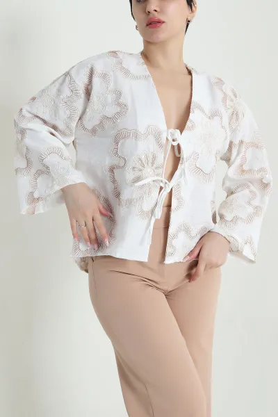 hardal-nakisli-pullu-muslin-kadin-kimono-461510