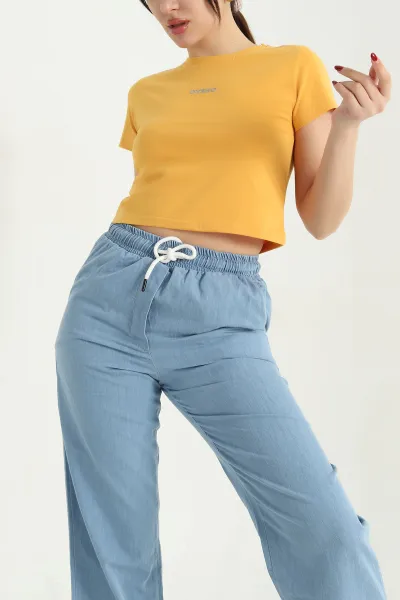 Hardal Oysho Süprem Crop 340884