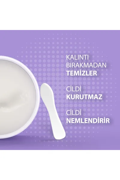 Herba Derm Hello Clean Yağ Bazlı Temizleyici Balm 100 Ml | Yoğun Nemlendirici 280214