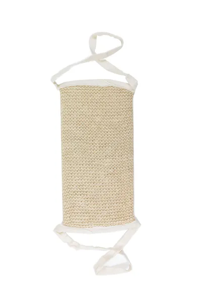 12,5x28 Cm Nascita Sisal Küçük Sırt Kesesi 302780