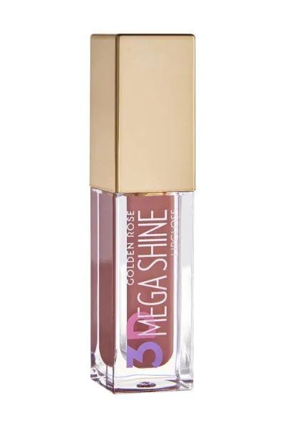 3D Mega Shine Lipgloss - 104 - Renkli Dudak Parlatıcısı 252829